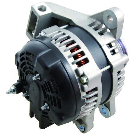 Replacement For Pontiac, 2005 Bonneville 46L Alternator